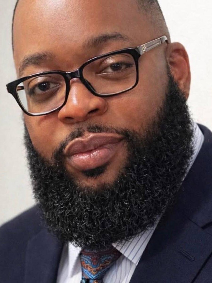Terrell Johnson